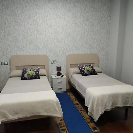 Apartamento Centro Calle Reina *