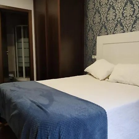 아파트 Apartamento Centro Calle Reina *