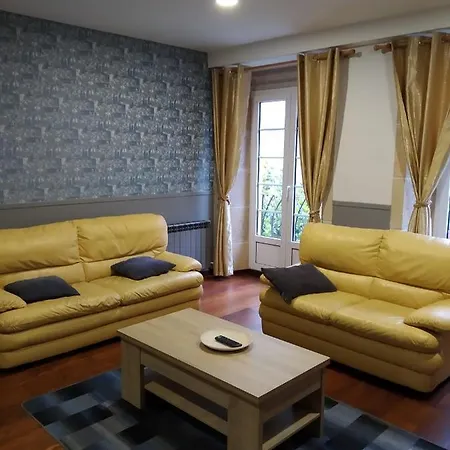 Apartamento Centro Calle Reina