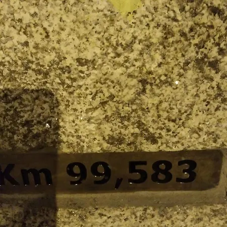 Apartamento Centro Calle Reina 아파트 *