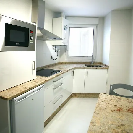 Apartamento Centro Calle Reina *