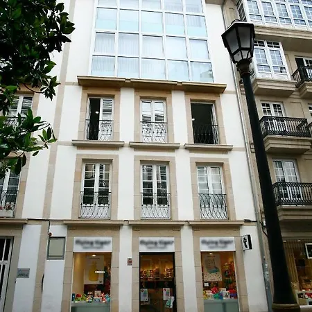 Apartamento Centro Calle Reina