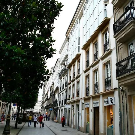 Apartamento Centro Calle Reina