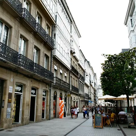 아파트 Apartamento Centro Calle Reina *